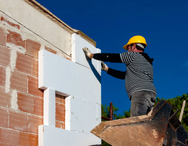 Best Commercial Insulation in Chevy Chase, MD