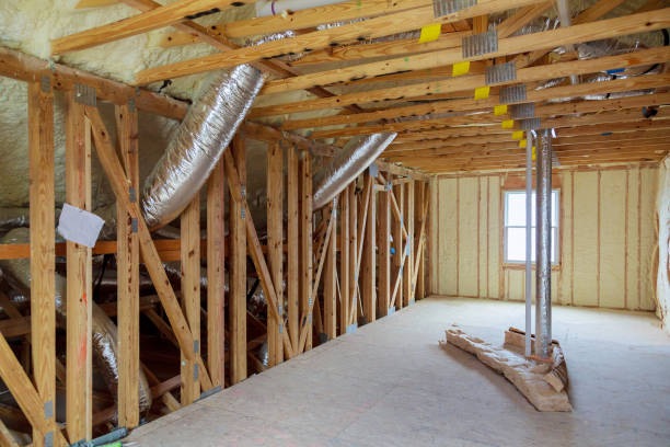  Chevy Chase, MD Insulation Contractor Pros