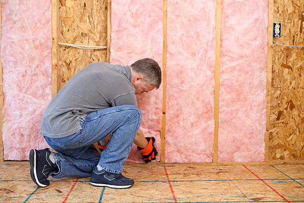 Best Types of Insulation in Chevy Chase, MD